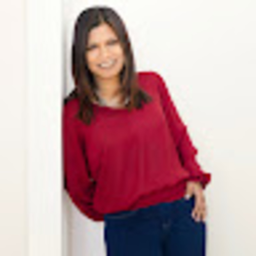 Meet your Posher, Roshni